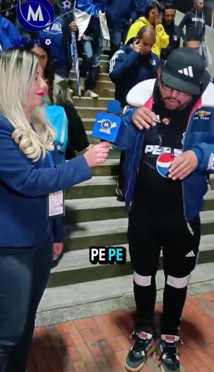 “Pe-pe-perdí mi zapato”