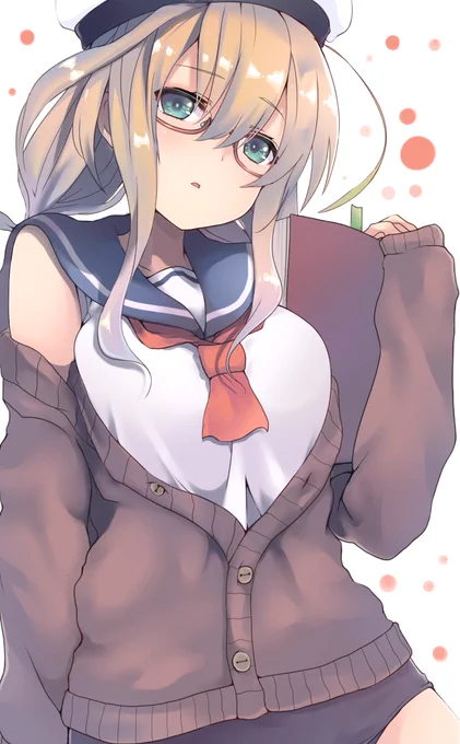 ハッチャンッ!