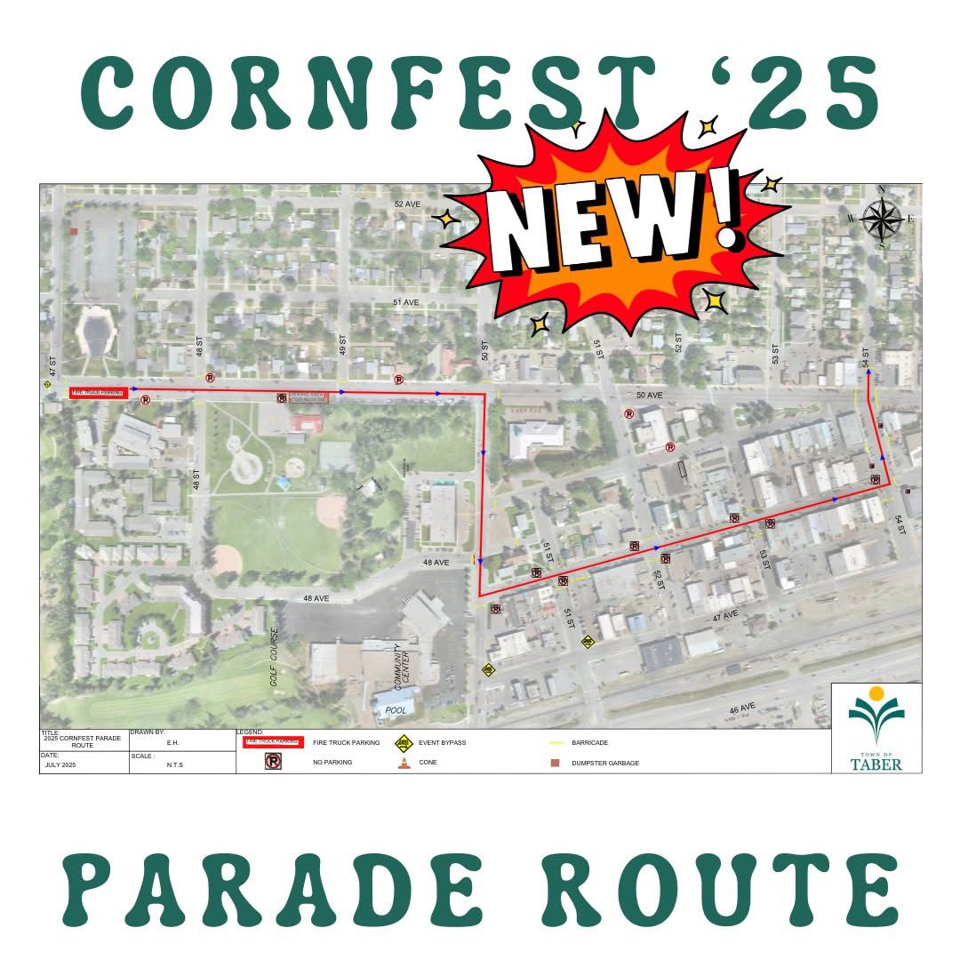 🌽🎉 Cornfest starts tomorrow and PGS is proud to be a sponsor! 🎉🌽 

We’re all set for the Cornfest Parade tomorrow - we’ve got tons of candy 🍬 (and some extra fun surprises 👀), so you definitely don’t want to miss us! 
⏰ See you tomorrow at 4pm!

#Cornfest #parade
