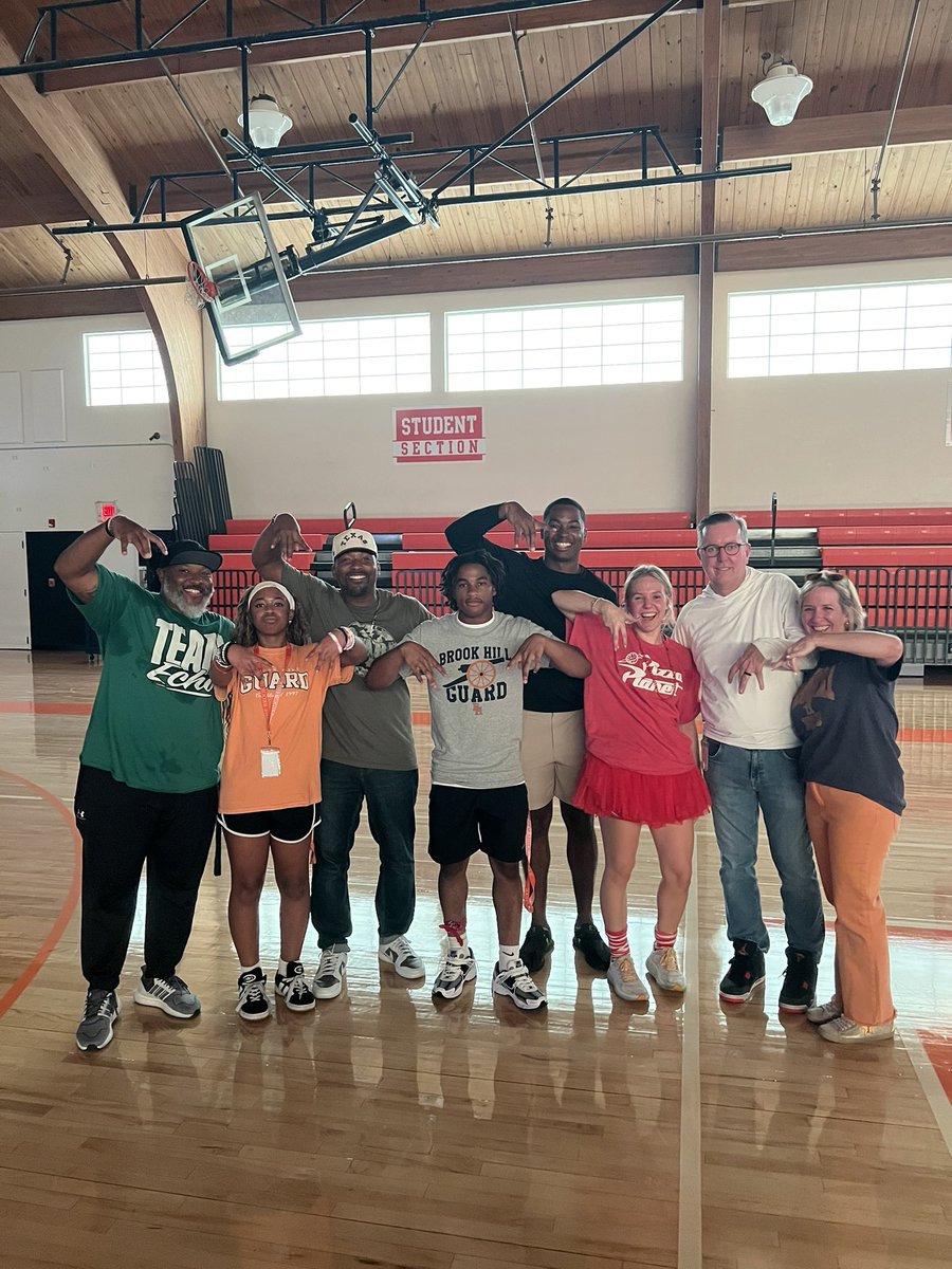 Chris Jordan (@coachjordan83) on Twitter photo Week One was nothing short of amazing!! Needless to say, we had a lot of fun!! Blessed to be at <a href="/brookhillschool/">The Brook Hill School</a> #StudentsFirstGospelAlways <a href="/Braxtonbrady/">Braxton Brady</a> <a href="/_CoachBrewer/">THE POWER OF ENTHUSIASM</a> Week One was nothing short of amazing!! Needless to say, we had a lot of fun!! Blessed to be at <a href="/brookhillschool/">The Brook Hill School</a> #StudentsFirstGospelAlways <a href="/Braxtonbrady/">Braxton Brady</a> <a href="/_CoachBrewer/">THE POWER OF ENTHUSIASM</a>