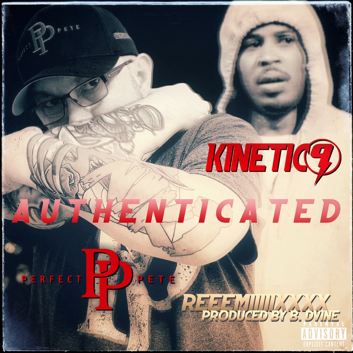 Now playing : <a href="/c75livex/">Perfect Pete</a> <a href="/KINETIC_9/">Kinetic 9</a> " Authenticated Remix " <a href="/BDVINE631/">B. Dvine</a>    in rotation on <a href="/1009WXIR/">100.9 WXIR</a> <a href="/sftu585radio/">sftu585radio</a> mixcloud.com/christopher-gr…