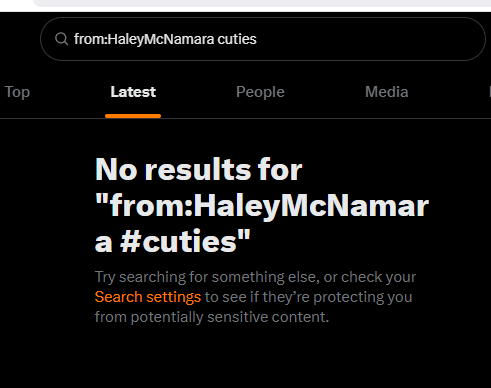 ChibiReviews's tweet photo. As predicted, they are using Roblox as a Trojan Horse to push the Kids Online Safety Act "KOSA" in the United States.

Members of their staff "HaleyMcNamara" was caught deleting tweets about Cuties to side with Collective Shout. They are fine with real children being exploited https://t.co/KwE44horNl