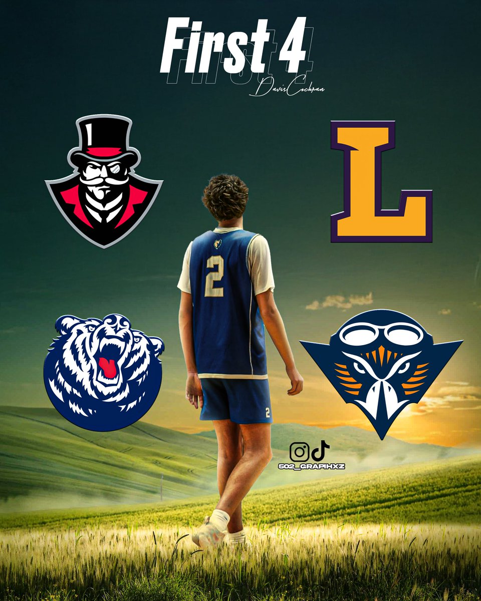 First 4 offers! Thankful for all the opportunities I have been blessed and the people who helped me to get here. All glory to the man above!!! Still work to be done. Junior season soon… <a href="/wcsBHSboyshoops/">Brentwood Boys Basketball</a> <a href="/BradBealElite/">Bradley Beal Elite</a>
