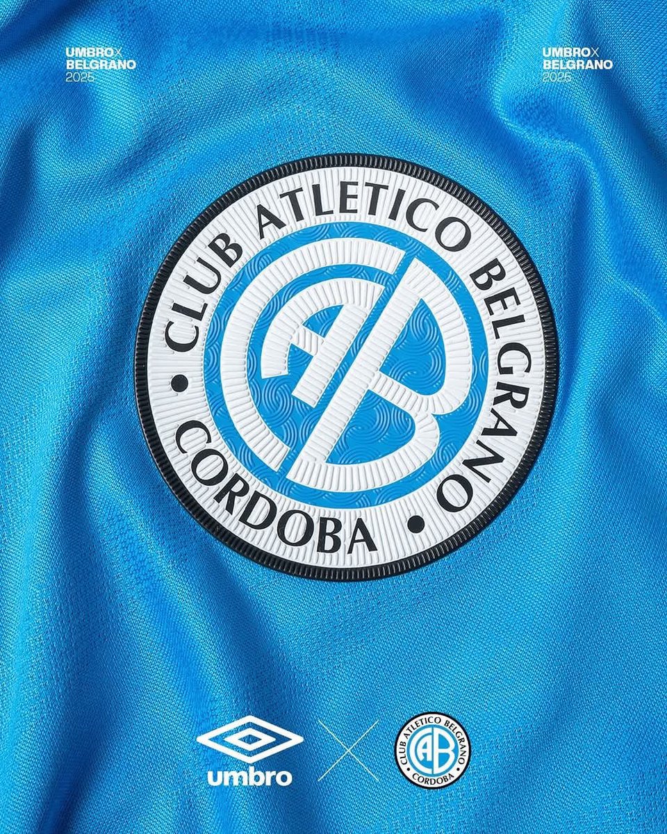 El escudo más hermoso del mundo.