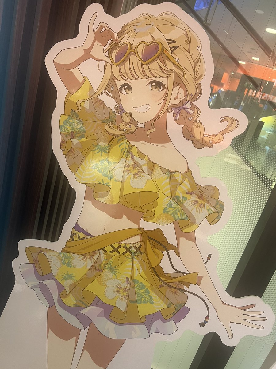 あーちゃん 187 アラレちゃん モノクロver. - KAIEDA