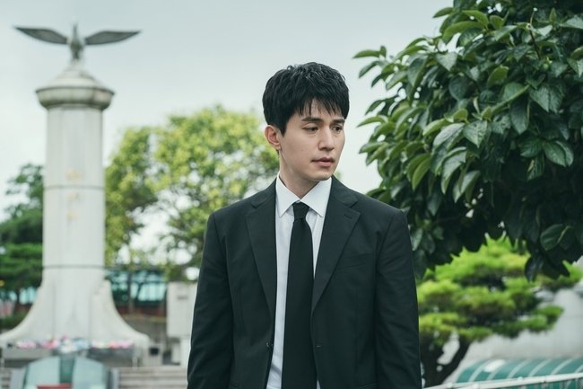 ✔️ “눈물 맺힌 재회”…이동욱·이성경, ‘착한 사나이’ 갈라진 마음→위기의 끝에서 다시 만난다

.제작진은 “박석철과 강미영의 로맨스가 강태훈이라는 변수 속 최대 위기에 놓였다”며 “사랑했기에 떠나야 했던 두 사람의 애틋한 감정이 다시 맞닿을 수 있을지 지켜봐 달라”

topstarnews.net/news/articleVi…