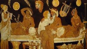 Apex Episodes (@apexepisodes) on Twitter photo <a href="/historyinmemes/">Historic Vids</a> In ancient Greece, sex work was legal and regulated, with brothels (called porneia) taxed by the state and street-based workers known as pornai often serving lower-class clients.
High-status courtesans, called hetairai, differed from street workers in that they offered <a href="/historyinmemes/">Historic Vids</a> In ancient Greece, sex work was legal and regulated, with brothels (called porneia) taxed by the state and street-based workers known as pornai often serving lower-class clients.
High-status courtesans, called hetairai, differed from street workers in that they offered