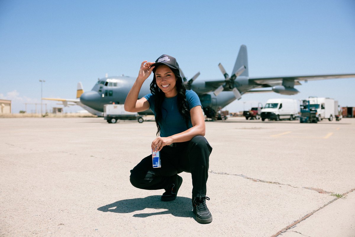 Michelle Khare tweet media