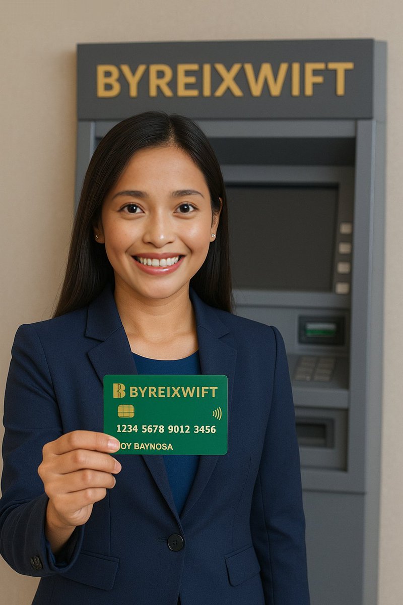 Byrexiwift
Your gateway to Halal Income ✅
Smart, Secure &amp; Shariah-Compliant 💹

⏳ Limited Time – Start Your Investment NOW!
✨ Build your future with 100% Halal Earnings
sidrastart.com/project/a9b5ba…