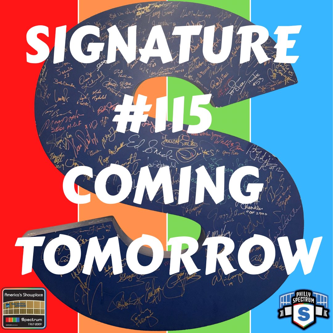 Philly Spectrum S tweet media