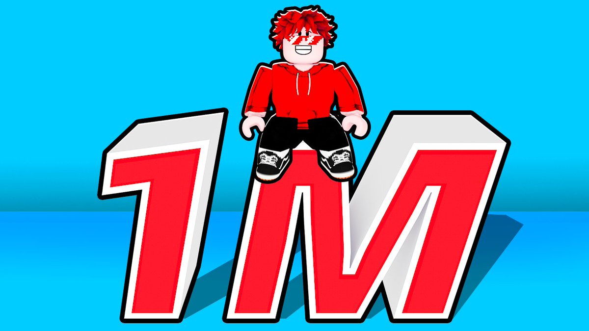 1 Million
Felicidades 🫶