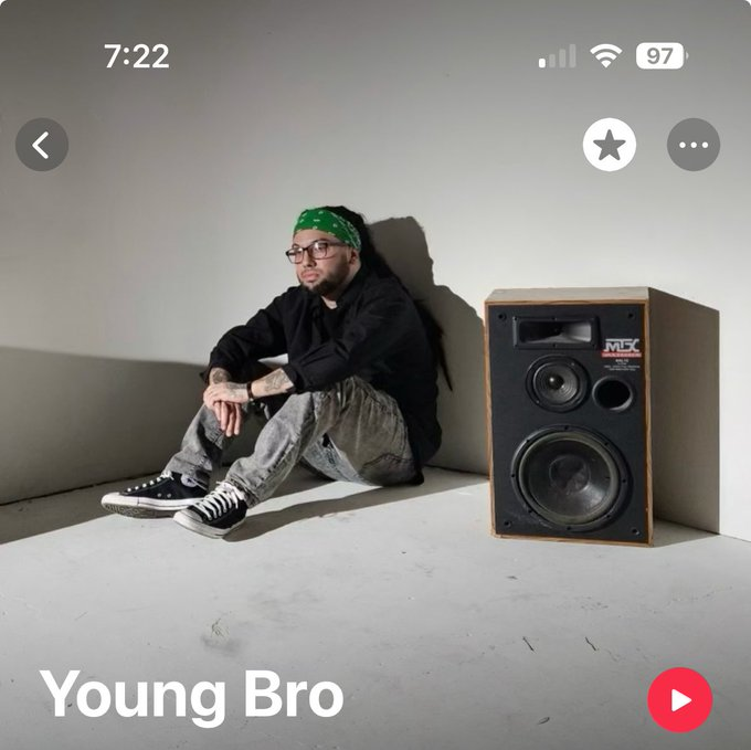 Chad_Durrzy's tweet photo. MOOD 🎶 https://t.co/iUQ7yrq7Ey
