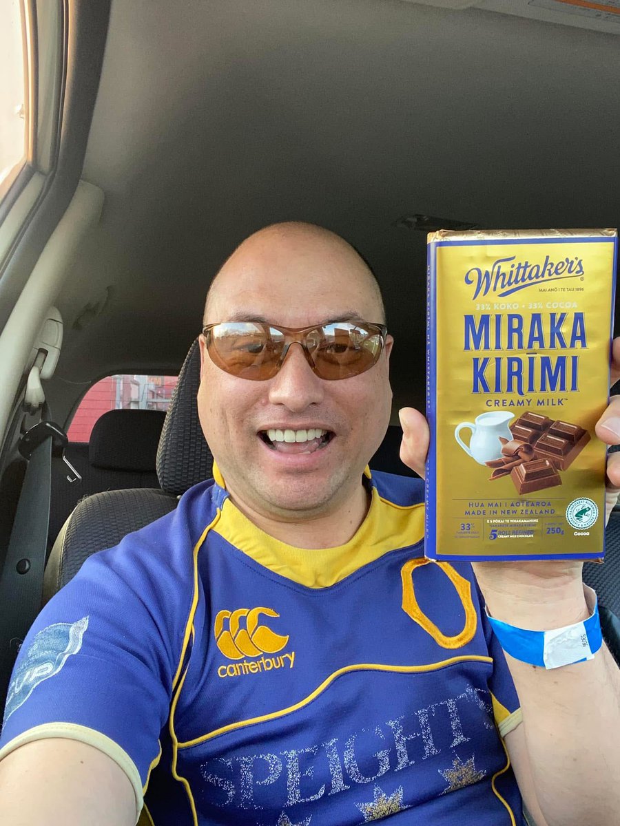 Get outraged Colonisers!!!