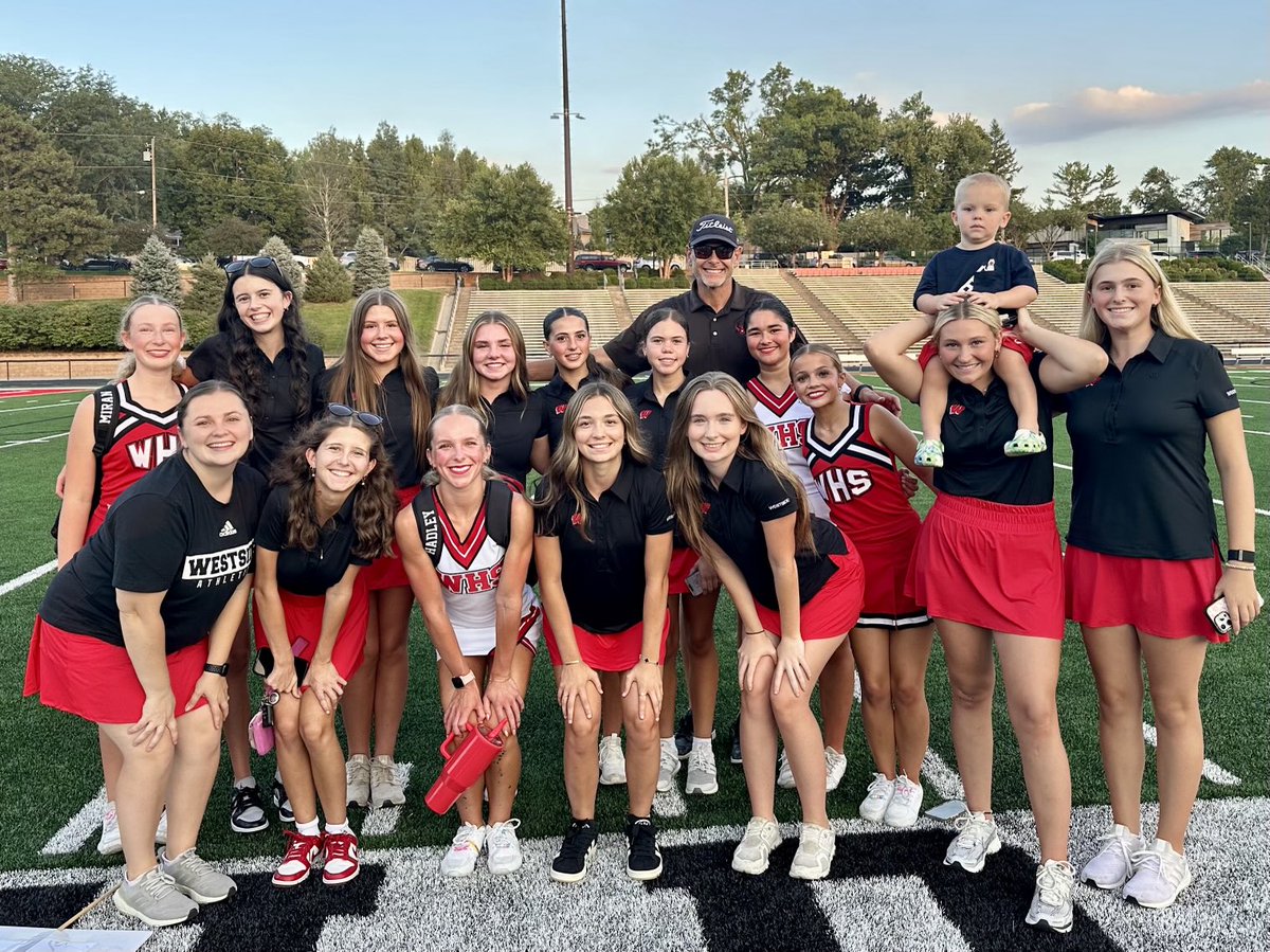 Omaha Westside Golf tweet media