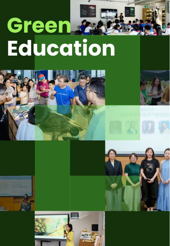 MorningGBA's tweet image. Shenzhen’s Yantian Library wins the IFLA Green Library Award 🌿📚!
Its “Growing Library” project ranked 2nd worldwide—the only Asian winner—showcasing how public libraries can lead in sustainability, carbon reduction &amp;amp; cultural innovation. 🌏💡

#GreenLibrary #IFLA…