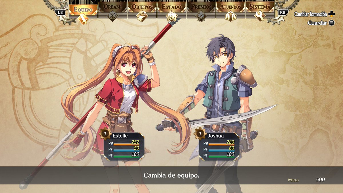¡ACTUALIZACIÓN ESPONTÁNEA!

Queremos avisar que la demo del remake está disponible para descargar y está al 100% en español.
Creo que es prudente que apoyemos entre todos esta oportunidad de tener este increíble juego en español.