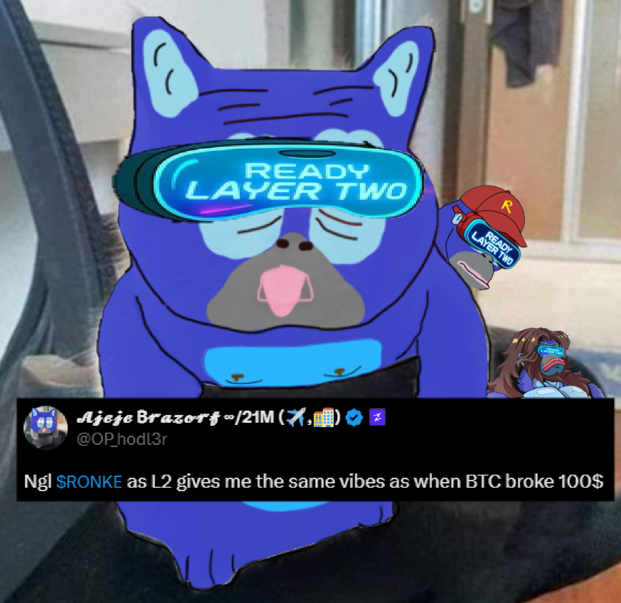 Ronin Monke tweet media