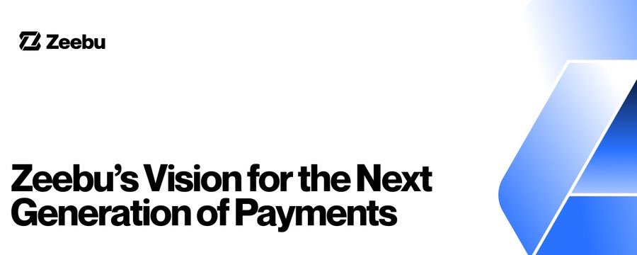 just done reading zeebu’s new piece 

it shows how outdated today’s B2B settlement systems really are

for years, businesses leaned on SWIFT, card networks and clearing houses 

but these come with serious issues: slow 3–5 day settlements, high fees, FX costs n little