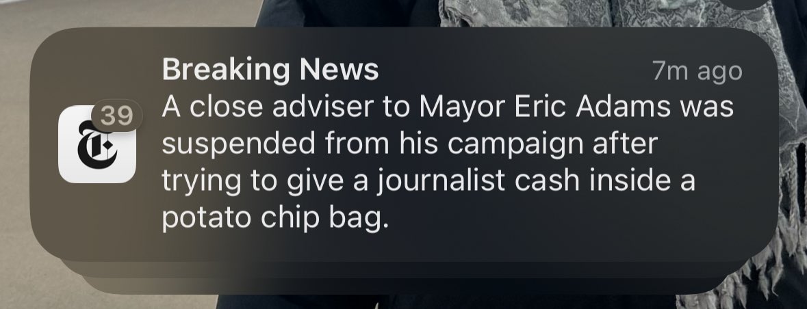 You’ve gotta be fuckin kidding me