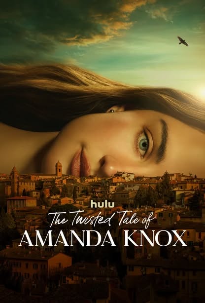 The Twisted Tale of Amanda Knox is a gripping series abt an American student’s study-abroad dream in Italy that turns into a nightmare when she’s wrongfully imprisoned for murder. Follow Amanda’s fierce battle to prove her innocence and the intense scrutiny she faced #TrueCrime