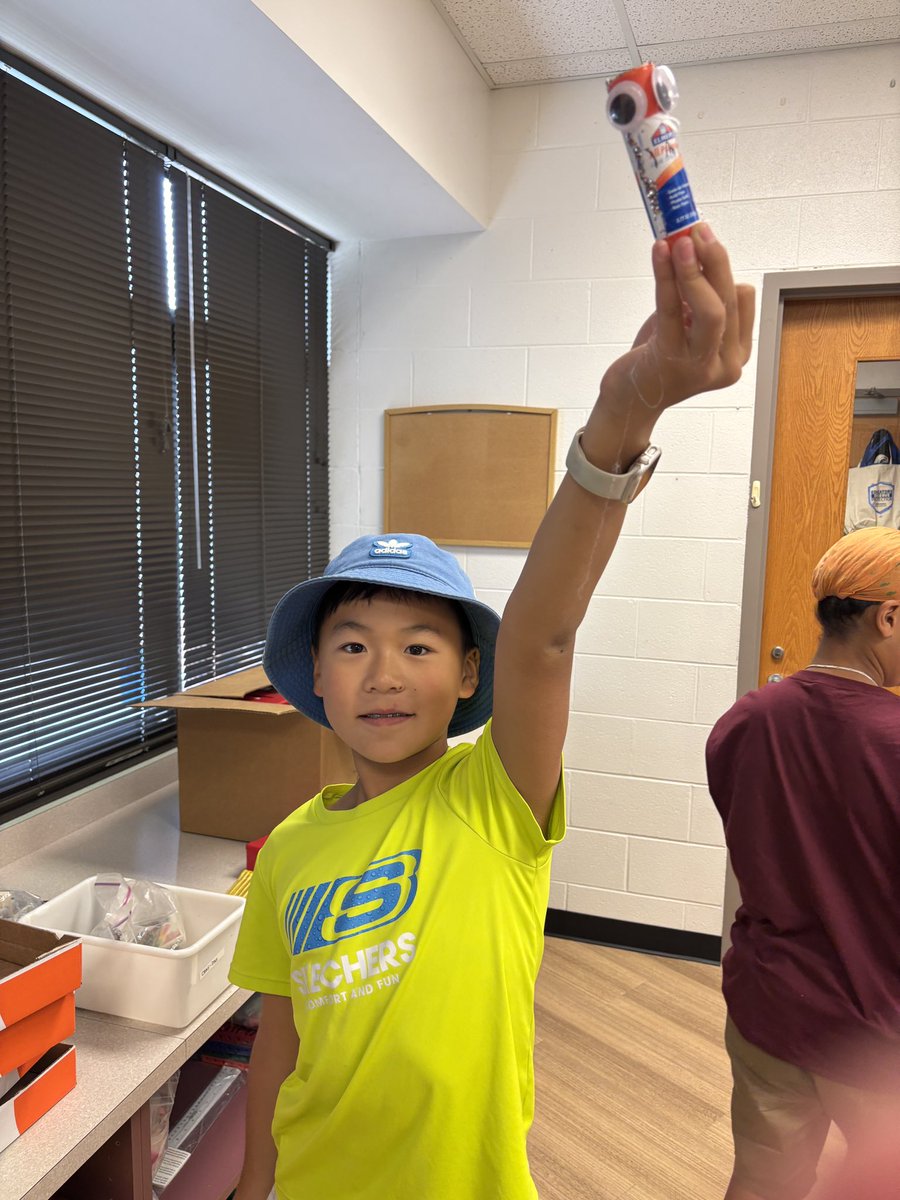 Melissa Atteberry tweet media