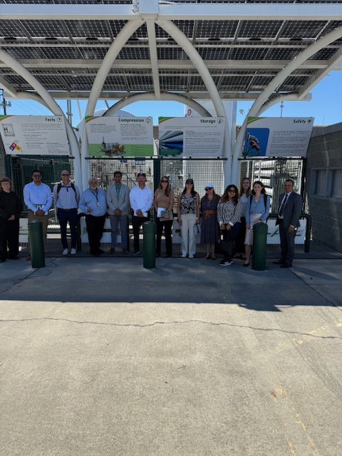 ARCHES H2 tweet media