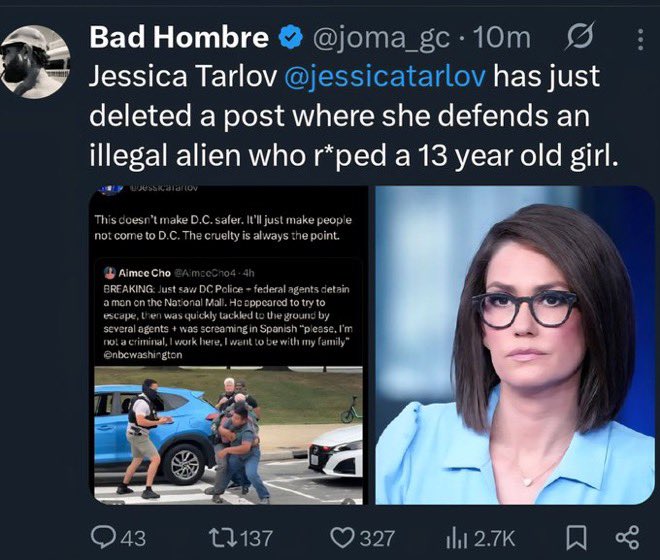 <a href="/TheGrayRider/">David Joe May</a> She works more at protecting ppl like this!!