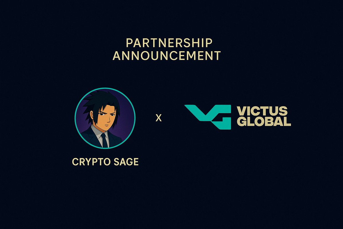 $Crypto Sage tweet media