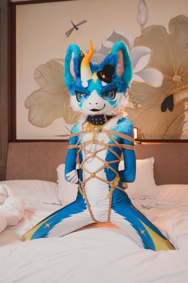 别在那边看着了，来摸摸我🔥😋