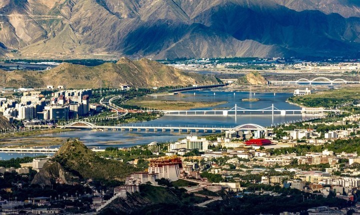 Regional ethnic autonomy drives Xizang's all-round progress