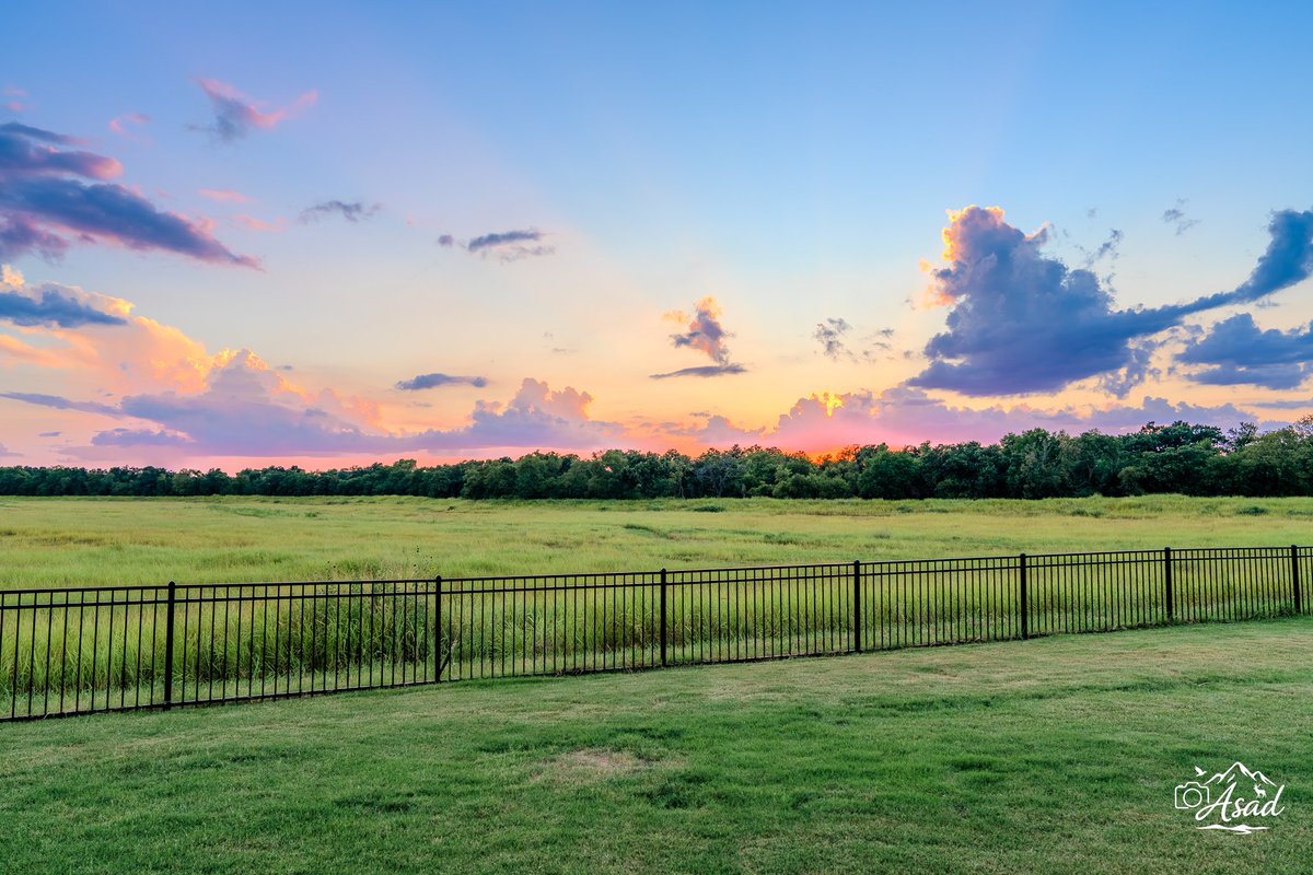 Zain Asad, MD, MS, FACC FAHA (@zainasadcardonc) on Twitter photo Sometimes you don’t need to go far… this view was right outside my door
#Oklahoma Sunset Sometimes you don’t need to go far… this view was right outside my door
#Oklahoma Sunset