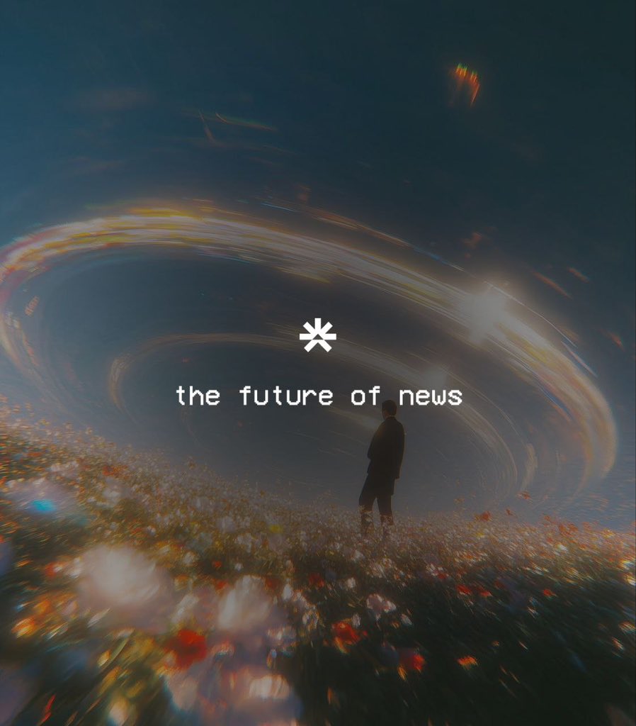 Endeavour (@tryendeavour) on Twitter photo reading the news is about to make a comeback with prediction markets reading the news is about to make a comeback with prediction markets