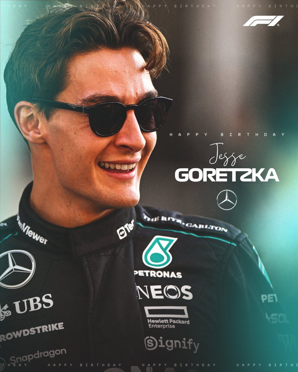 © 𝖲𝖾𝖺𝗌𝗈𝗇 𝟤𝟢𝟤𝟧 • #𝖥𝗈𝗋𝗆𝗎𝗅𝖺𝟣𝖱𝖯 › #𝖥𝟣𝖱𝖯 

𝖸𝖺𝖻𝖻𝖺 𝖣𝖺𝖻𝖻𝖺 𝖣𝗈𝗈! 𝖧𝖺𝗉𝗉𝗒 𝖻𝗂𝗋𝗍𝗁𝖽𝖺𝗒 𝗍𝗈 𝗒𝗈𝗎, @24CinemaFrame 🥳🎂