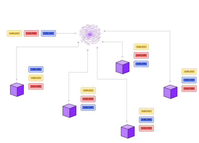 π² HIGH 💮 tweet media