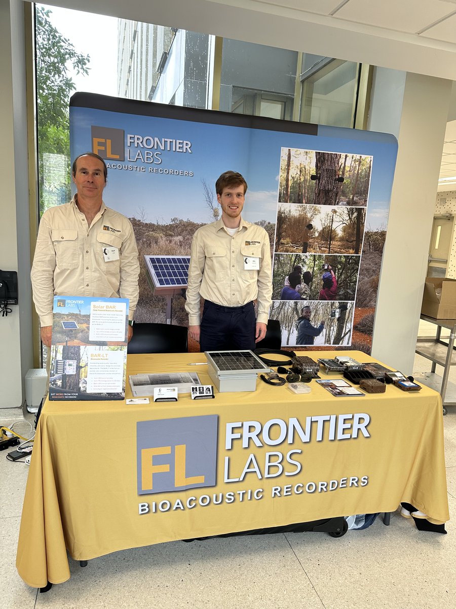 Frontier Labs tweet media