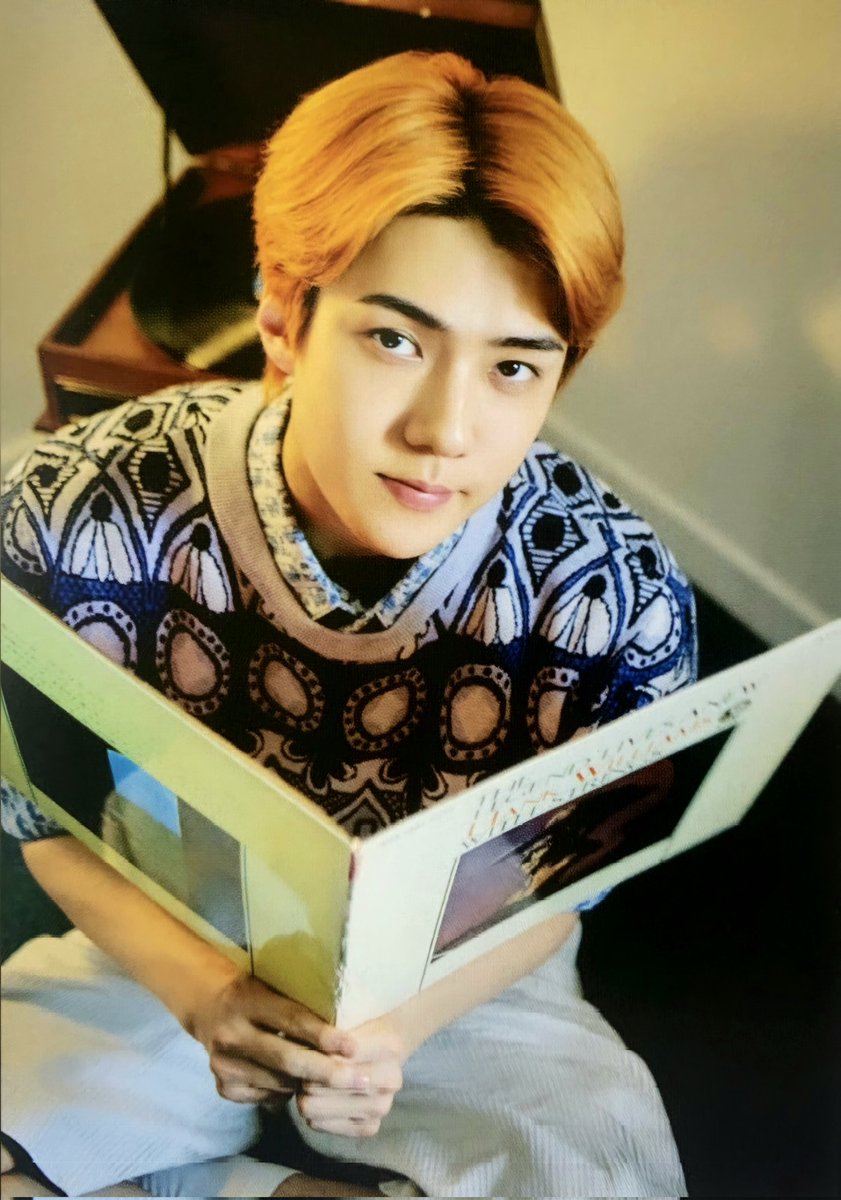Bac✴n 🥓( 𝑥 )⁰² (@bacoonzzz_) on Twitter photo Do u have games on your phone... or whatever. 😏
#세훈 #SEHUN Do u have games on your phone... or whatever. 😏
#세훈 #SEHUN