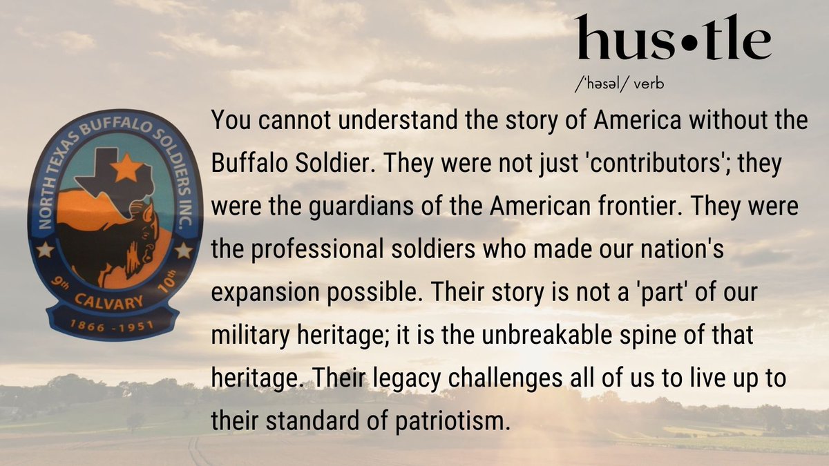 Ahhh, United States History. Let's tell it all.