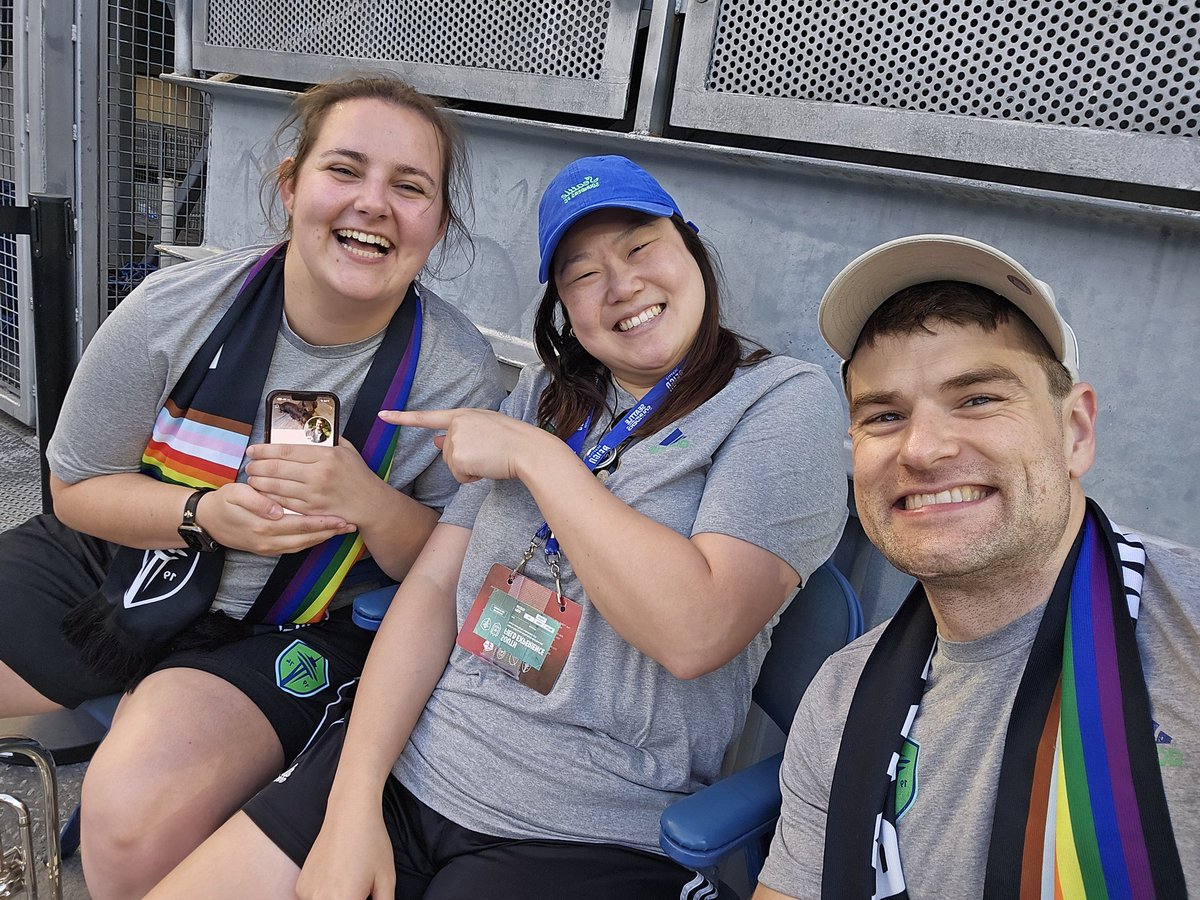 pixelforay's tweet photo. #soundersmatchday https://t.co/kWwgmswVtR