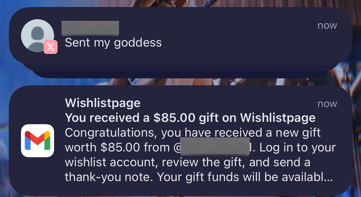 Princess always gets what she deserves 🥳