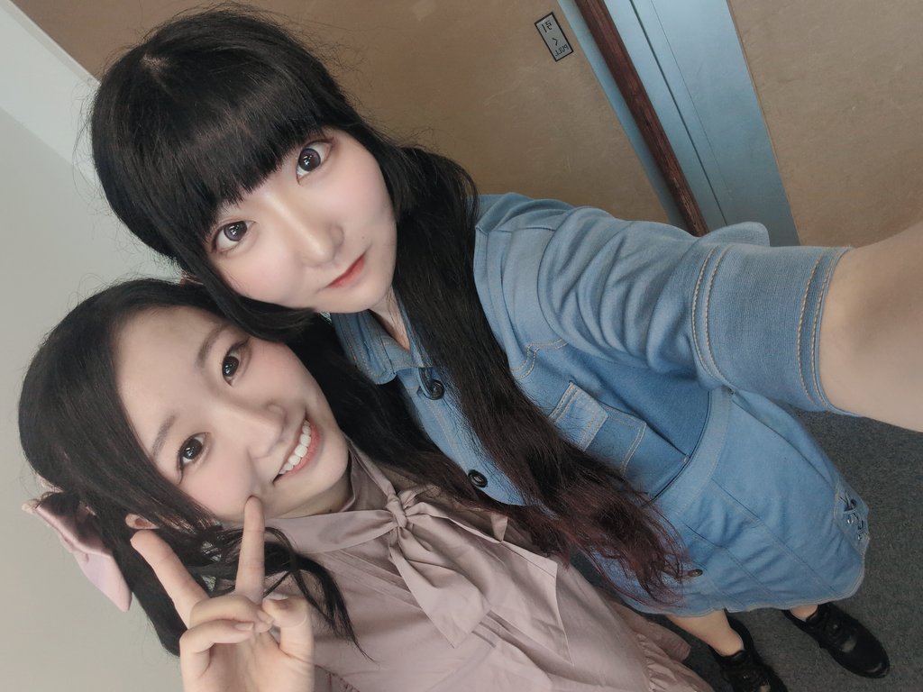 おはにゃるせ🦊📢🍥

ふありのソロコンがいよいよ明後日です︎🤍🐰
みんなで一緒に応援しようね(  ･ᴗ･ )⸝⚑⚐゛︎︎︎