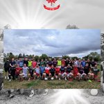 Photo by St.Pats GAA Toronto 🏐 (@StPatsToronto)