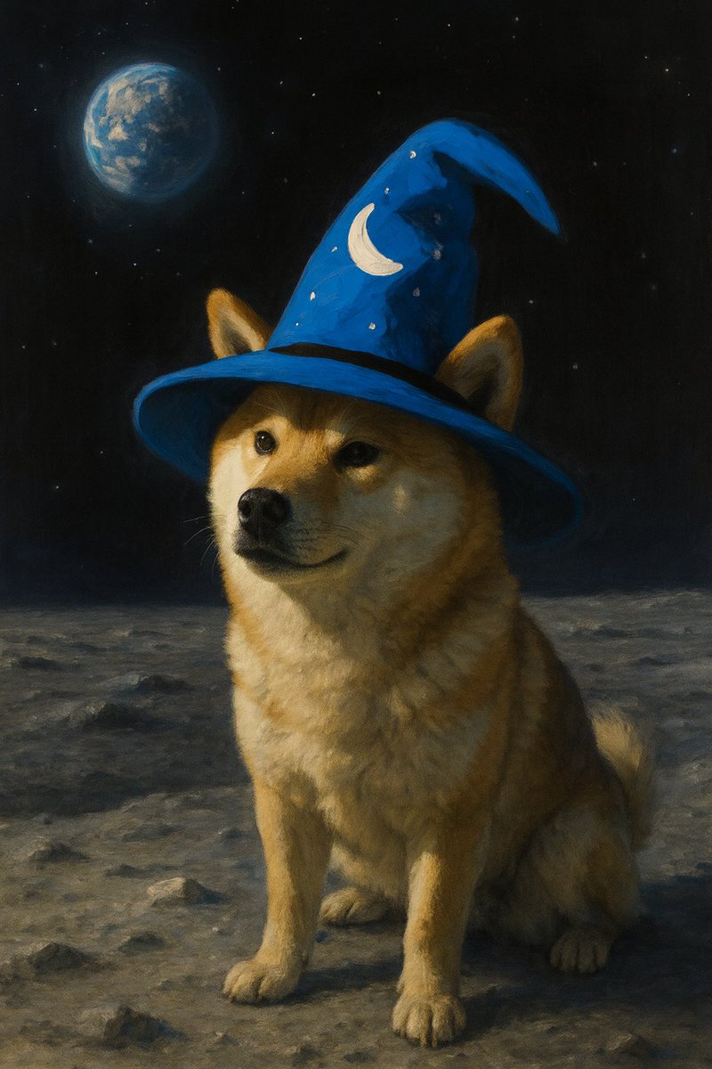 I’ve been mass-following $DOG / Ordinals supporters 150+ in just the past two days since I’ve been back. If I’m not following you yet (or even if I am) and you rep $DOG &amp; the Ordinals/Bitcoin ecosystem, react to this post, drop a $DOG, and I’ll handle the rest.