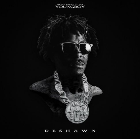 hop_high's tweet photo. #FreshReviewDrop 🪂
Album Review – YoungBoy Never Broke Again – DESHAWN
Expectedly Underwhelming
https://t.co/LxrSBUyC1b