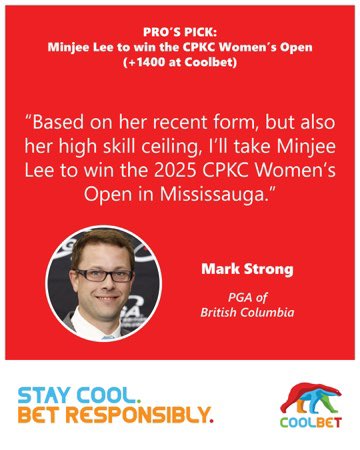 PGA of BC tweet media