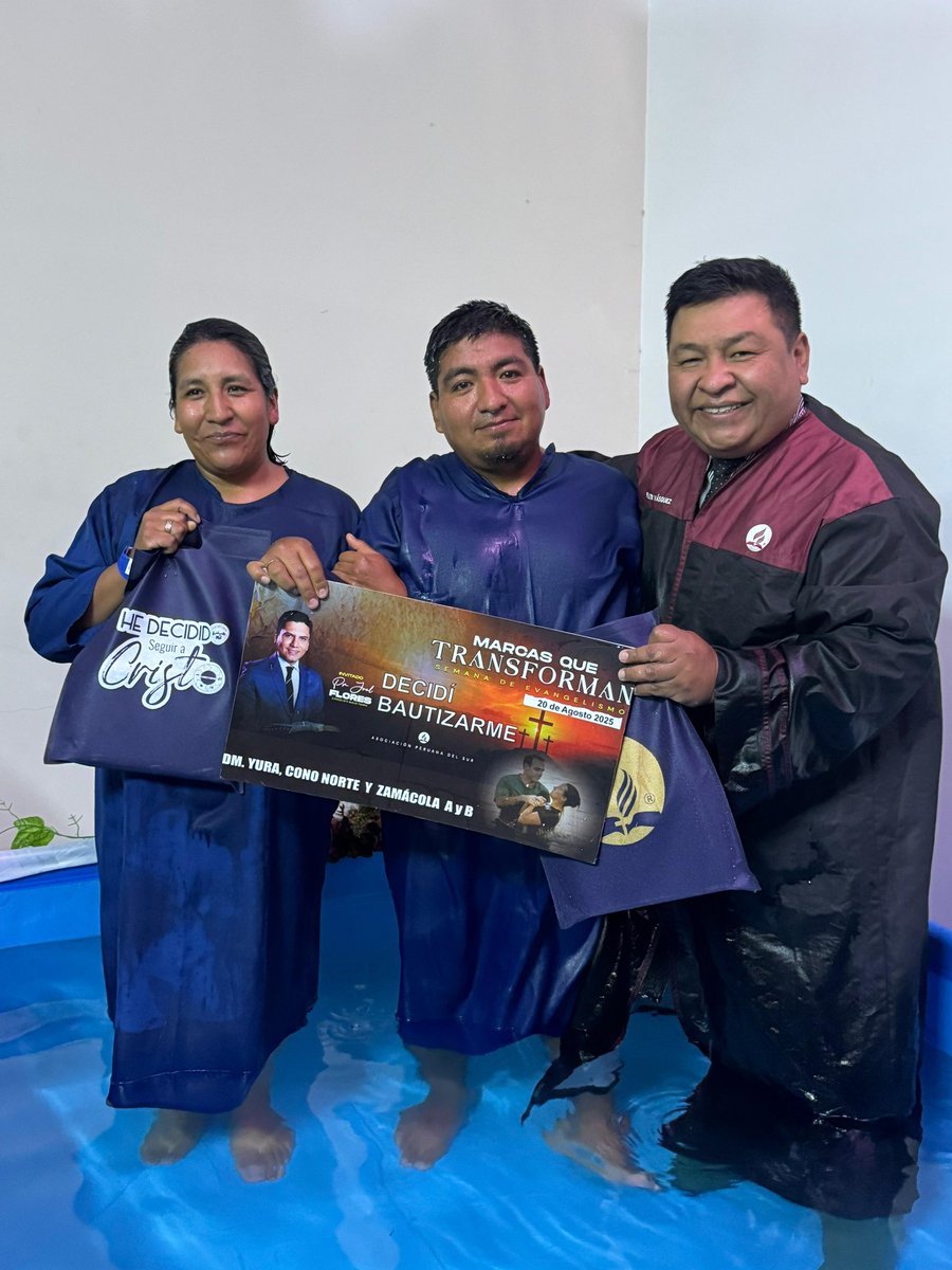 Noche de bendición con el Pr. Joel Flores.
Esta noche en Las Canteras, Arequipa- APSur.
Que alegría ver a la iglesia movilizada.
Felicitaciones hermanos de Arequipa, líderes y Pastores.
¡Gloria a Dios!