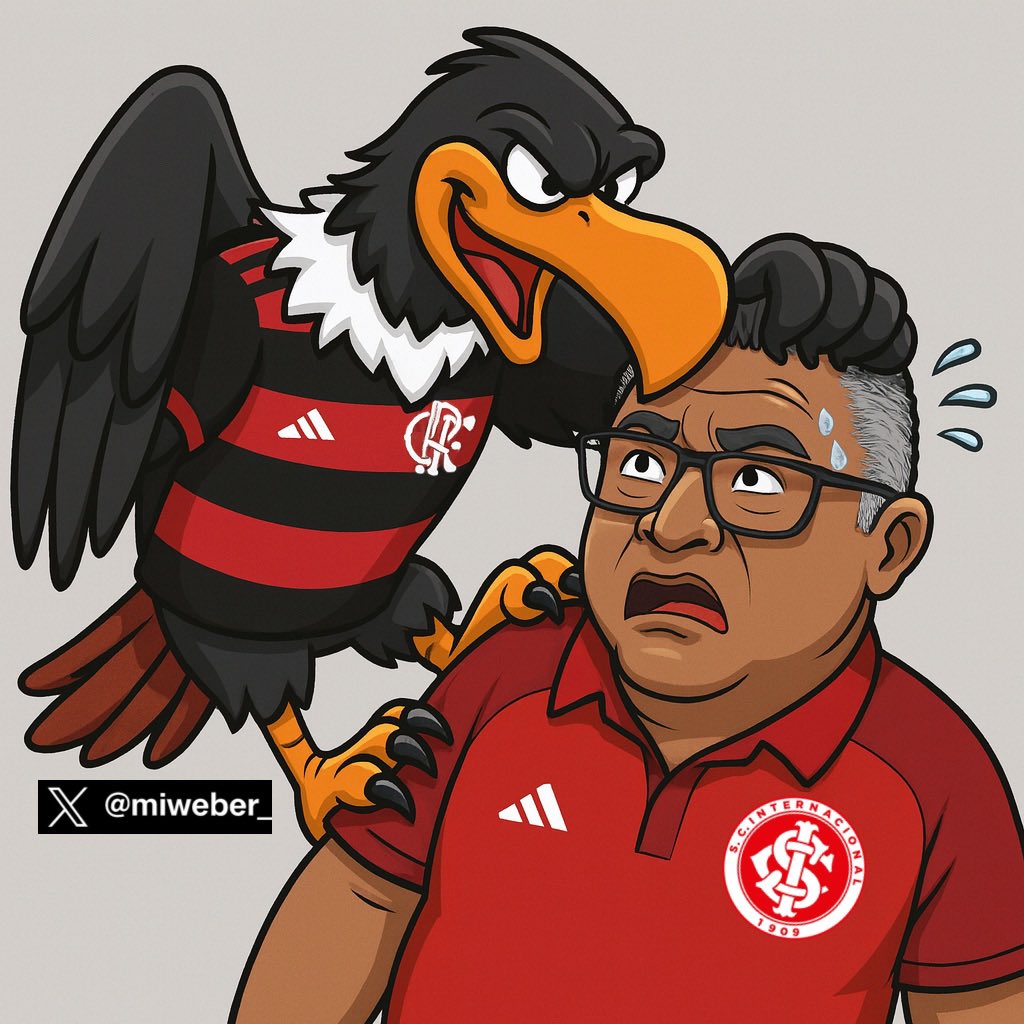 Aconteceu uma coisa chata hoje no beira-lago 🤭