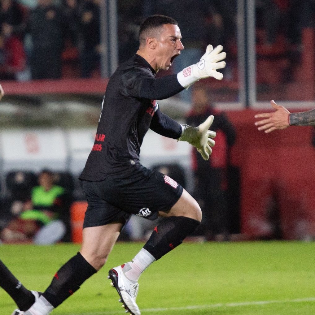 Dario Sand está a 316 goles de igual a Pepe Sand, su hermano 🤯🔥