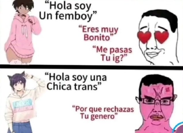 Si te sigo sos un triunfador 🏆 tweet media