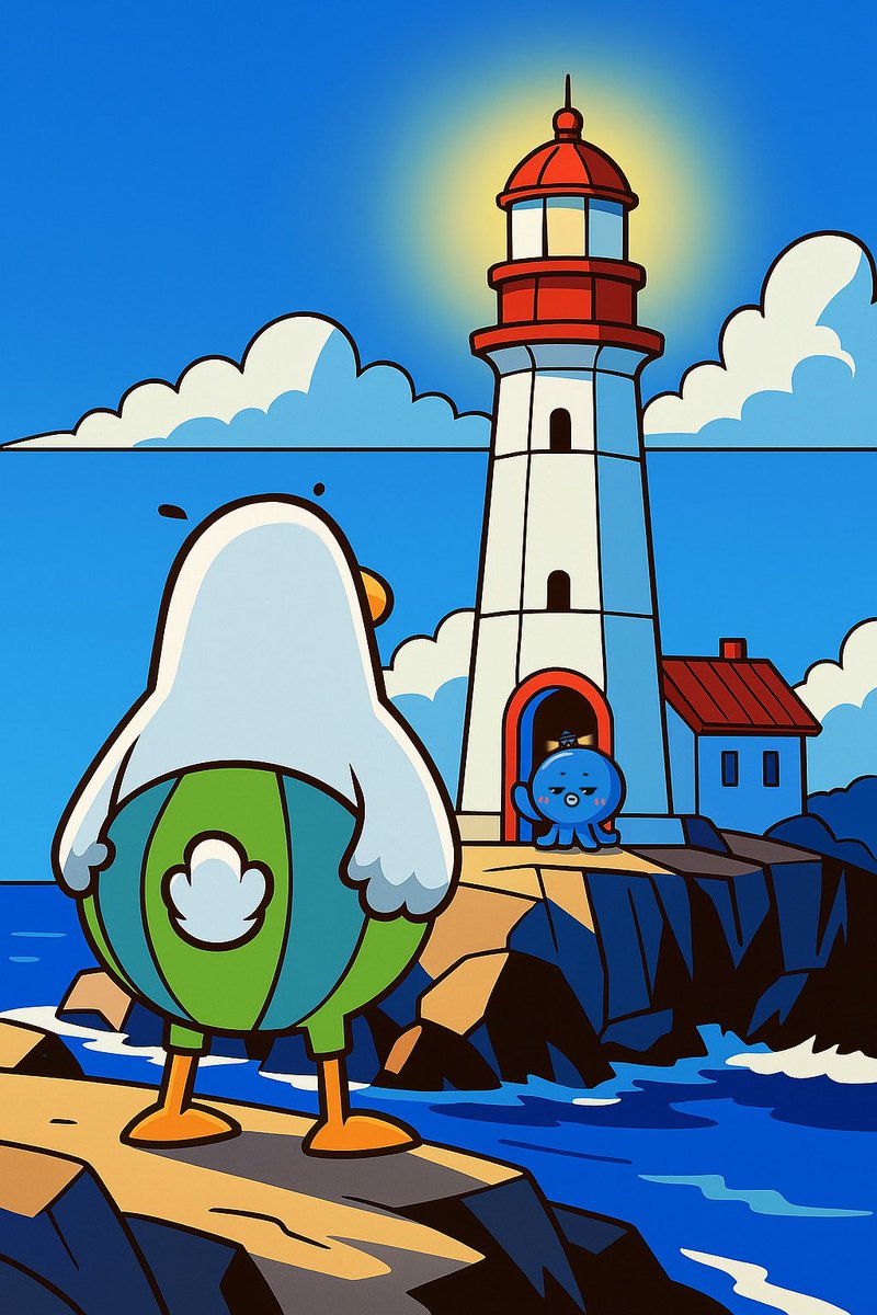 Goosebox tweet media