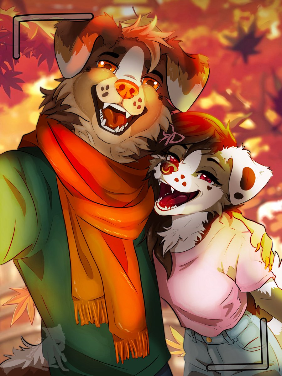 Gambit๐MegaPlex (@xb_gambit_cx) on Twitter photo Gift art for such an amazing and deserving person๐
.
๐จ by - MEโ๏ธ
.
.
Character(s):
๐Briar๐- MINEโ๏ธ
๐Juno๐- <a href="/mochiijuno/">โ. ๐หเฟ JUNO ๐๐หโ</a>
.
.
.
#furryartist #furry #furrygirl #furryfandom #furryfriends #furryoc #furryarwork #furrygiftart #giftart #furryfandomart #furryart #fursona #fursuit Gift art for such an amazing and deserving person๐
.
๐จ by - MEโ๏ธ
.
.
Character(s):
๐Briar๐- MINEโ๏ธ
๐Juno๐- <a href="/mochiijuno/">โ. ๐หเฟ JUNO ๐๐หโ</a>
.
.
.
#furryartist #furry #furrygirl #furryfandom #furryfriends #furryoc #furryarwork #furrygiftart #giftart #furryfandomart #furryart #fursona #fursuit